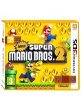 New Super Mario Bros. 2 N3DS