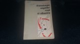 Cumpara ieftin M I KAZAKOV - DRAMATURGIA SAGETILOR ROSII SI ALBASTRE