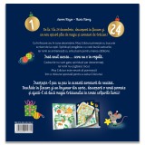 Mos Craciun in misiune , Aurore Meyer