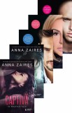 Pachet Anna Zaires + Pachet 365 de zile, Bookzone
