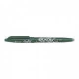 Roller Pilot Frixion Ball, 0.7 mm, verde