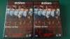 James Bond - Colectie Completa - DVD - subtitrate in romana, mgm