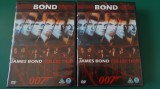 James Bond - Colectie Completa - DVD - subtitrate in romana
