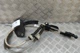 Cablu timonerie VW TRANSPORTER VI T6 Furgon SGA, SGH 2021 OEM: 7L2711877C 30082589