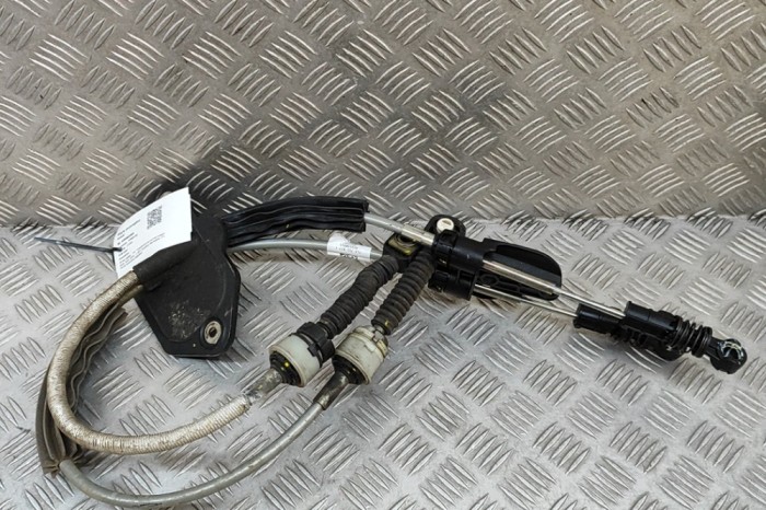 Cablu timonerie VW TRANSPORTER VI T6 Furgon SGA, SGH 2021 OEM: 7L2711877C 30082589