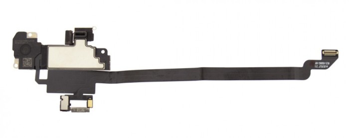 Flex Cable iPhone XR, Ear Speaker Assembly