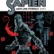 Abe Sapien: Dark and Terrible Volume 2