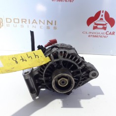 Alternator Ford Fiesta V Fusion Mazda 2 1.25-1.6 Benzina 2ST6-10300-CB