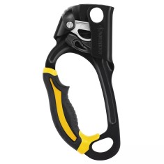 Blocator PETZL Ascension B17 ALA left