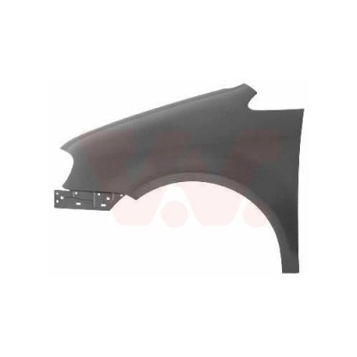 Aripa fata partea dreapta Vw Touran 1T, 02.2003-12.2006 foto