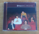 Boyzone - A Different Beat CD (1996), Pop, Polygram