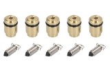 Cumpara ieftin Supapa pentru ac carburator (cu o priza, cantitate per impachetare:5buc) pentru SUZUKI RG 125 1992-1994