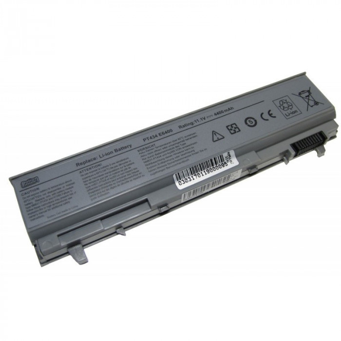 Baterie Dell Latitude E6410 9 Celule