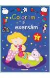 Coloram si exersam 2