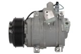 Compresor clima aer conditionat HONDA CR-V III (RE_) (2006 - Prezent) THERMOTEC KTT090201