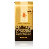 Cumpara ieftin Cafea boabe Dallmayr Prodomo Decaf 500 g