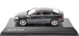 Macheta 1/43 2017 Audi A5 Coupe, manhatten Spark