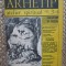 Revista ARHETIP Atelier Spiritual - Numerele 3-4