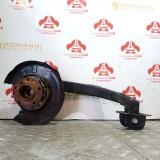Cumpara ieftin Fuzeta Stanga Spate Bmw X3 2003-2011