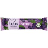 Baton cu aronia fara gluten, eco
