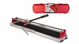 Cumpara ieftin Masina de taiat gresie, faianta 92cm, SPEED-92 MAGNET cu valiza pt. transport - RUBI-14990