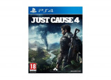 Just Cause 4 Standard Edition Playstation 4