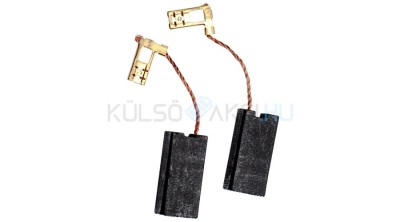 Z&amp;acirc;na cărbunelui (2Bucată) 7 x 12,5 x 26mm Hilti DD 80, DD 100 foto
