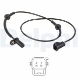 DELPHI SS20569 senzor,turatie roata