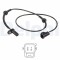 DELPHI SS20569 senzor,turatie roata