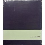 Sam's Squared Purple Notebook (big)