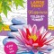 Large Print Happiness Color-By-Number