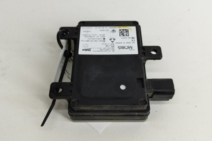 Modul de control unghi mort HYUNDAI IONIQ AE 2022 OEM: G2991-51000,G299151000,A1A1111AA 23879849