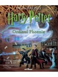Cumpara ieftin Harry Potter si Ordinul Phoenix/J.K. Rowling