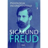 Psihologia inconstientului. Opere Esentiale, volumul 3 - Sigmund Freud
