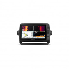 Sonar Garmin Echomap UHD 92sv WW GT56 XDCR