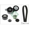 Set curea transmisie Dodge Caliber 06.06-; Jeep Compass (Mk49) 08.06-, Patriot (Mk74) 02.07-12.17; Mitsubishi Grandis (Na W) 03.03-12.11, Lancer 8 (C