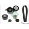 Set curea transmisie Dodge Caliber 06.06-; Jeep Compass (Mk49) 08.06-, Patriot (Mk74) 02.07-12.17; Mitsubishi Grandis (Na W) 03.03-12.11, Lancer 8 (C