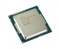 Procesor Intel Pentium Dual-Core G3250 SR1K7 3.2GHz 1150 foto