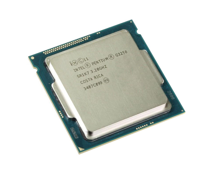 Procesor Intel Pentium Dual-Core G3250 SR1K7 3.2GHz 1150