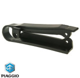 Protectie (aparatoare) lant bascula originala Aprilia RX - SX (06-13) - Derbi Senda X-Race - X-Trem (05-12) 2T LC 50cc bolt 12, Piaggio