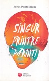 Sorin Pantelimon - Singur printre parinti
