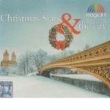 Christmas Stars and the City | Nat King Cole, Frank Sinatra, Bing Crosby, roton