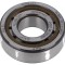 Lagăr cilindric &oslash;int 20mm &oslash;ext 47mm