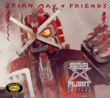 Star Fleet Sessions | Brian May, emi records