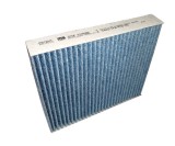 Filtru polen carbon, habitaclu Aster Italia, Ford Focus II, 2004-2012, Volvo C30, 2006-2013, Volvo C70, 2006-2013, Volvo S40, 2004-2012, Volvo V50, 2