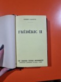 FR&Eacute;D&Eacute;RIC II