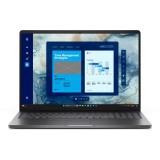 Laptop Dell Pro 16, 8GB RAM, 512GB SSD, 16.0 FHD+, Windows 11 Pro