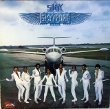 VINIL Skyy &lrm;&ndash; Skyyport - VG+ -