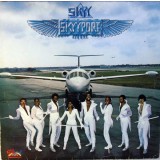 VINIL Skyy &lrm;&ndash; Skyyport - VG+ -