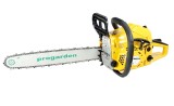 ProGARDEN MF3545P Motoferastrau 450mm, 3.4CP, benzina 2t, 55cmc + Cadou lama si